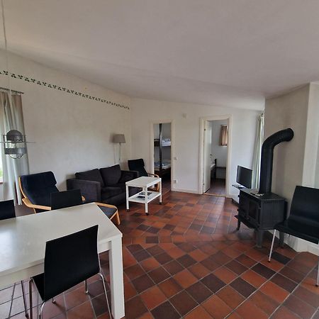 Mulde Gard Och Fritid Villa Klintehamn Exteriör bild