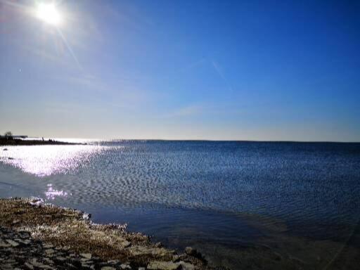 Mulde Gard Och Fritid Villa Klintehamn Exteriör bild