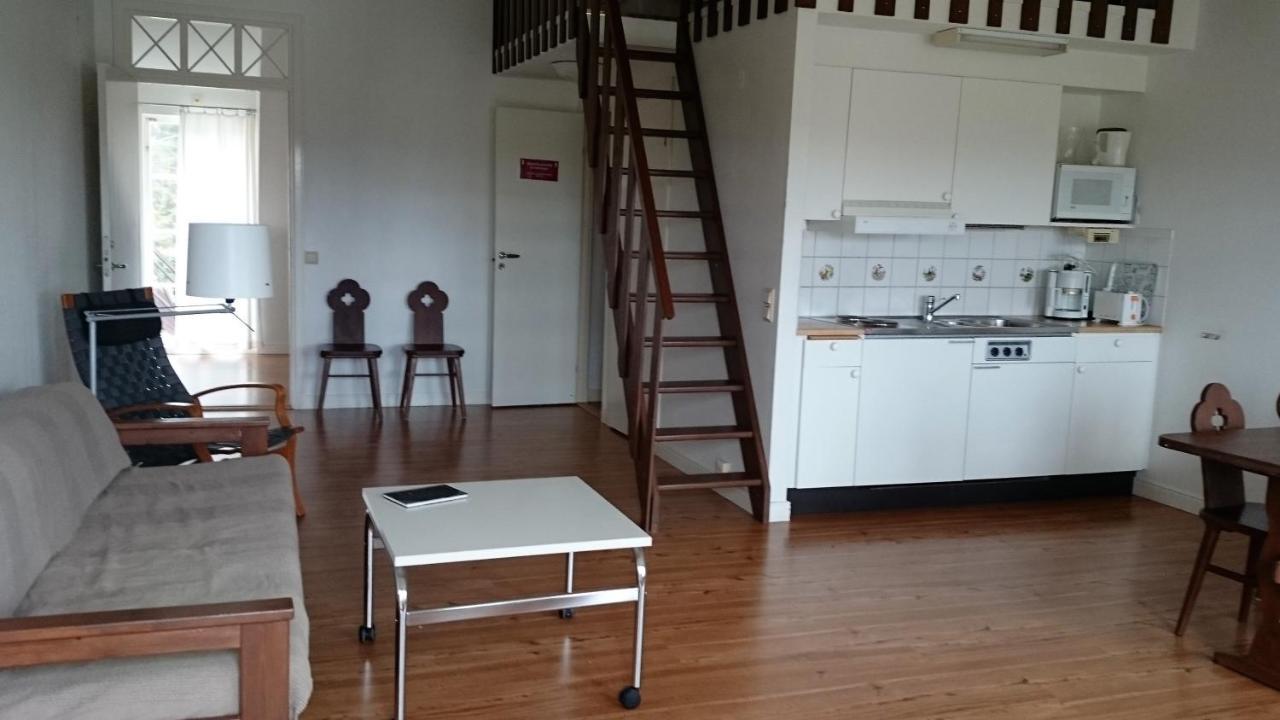 Mulde Gard Och Fritid Villa Klintehamn Exteriör bild