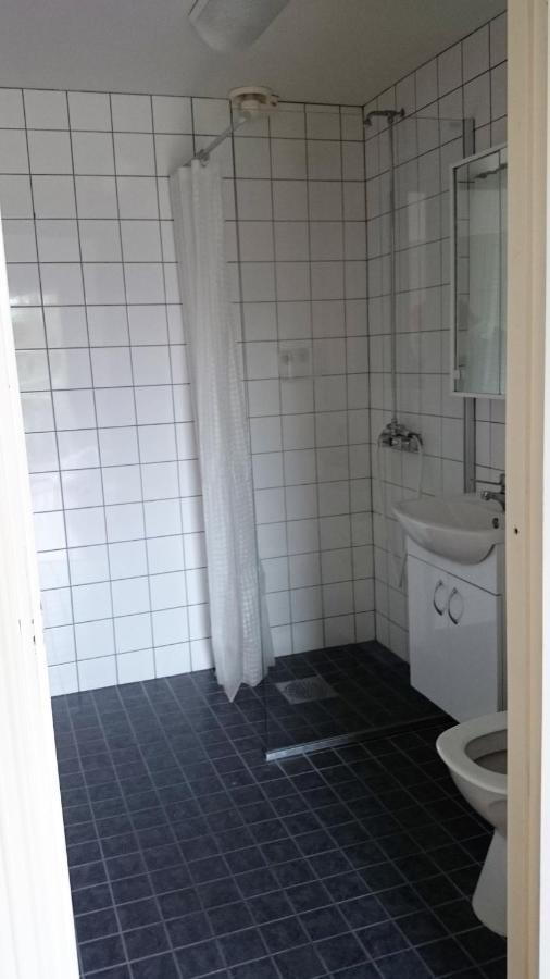 Mulde Gard Och Fritid Villa Klintehamn Exteriör bild
