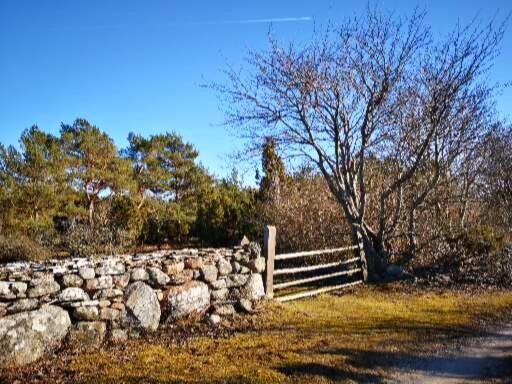 Mulde Gard Och Fritid Villa Klintehamn Exteriör bild