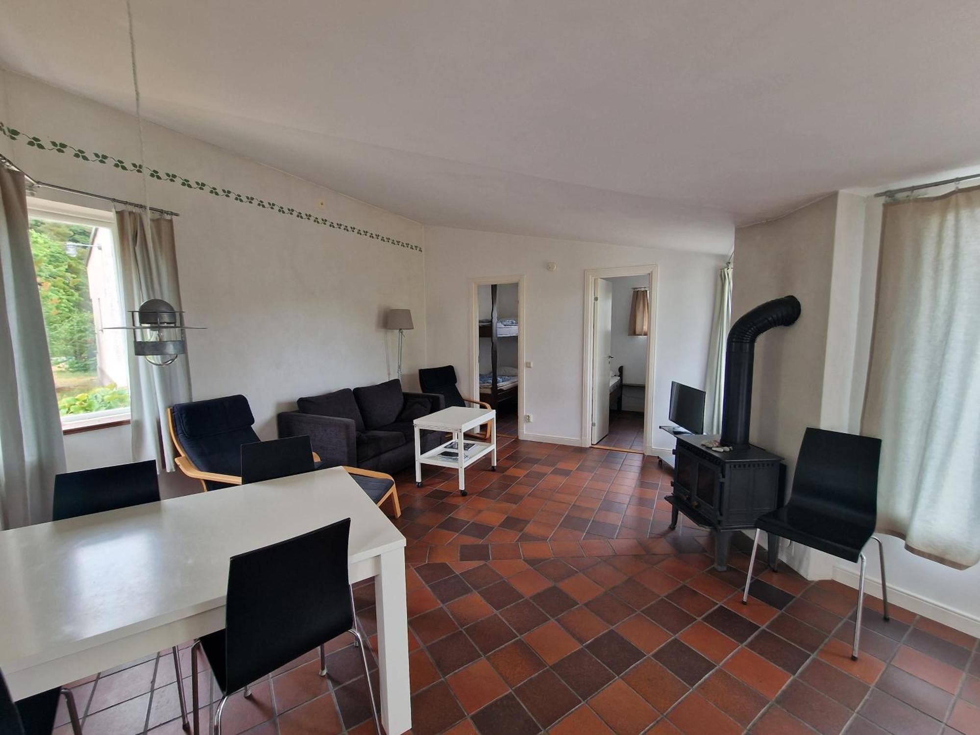 Mulde Gard Och Fritid Villa Klintehamn Exteriör bild