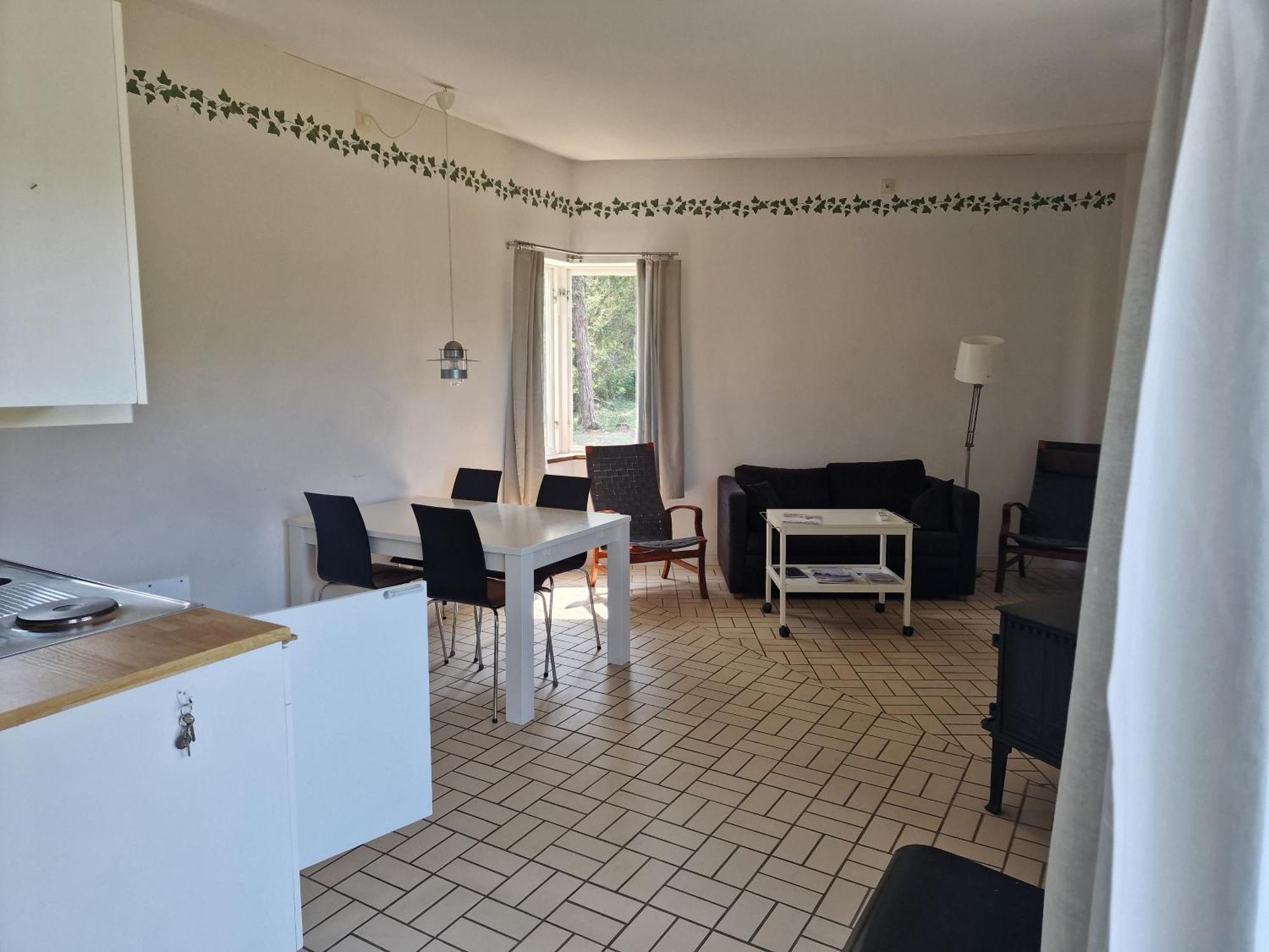 Mulde Gard Och Fritid Villa Klintehamn Exteriör bild